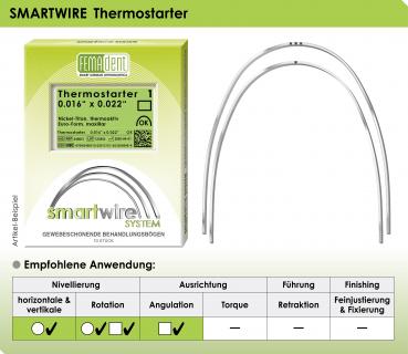 Preview: SMARTWIRE Thermostarter